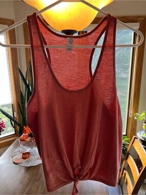 Alternative Tank Top